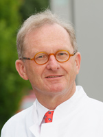 Prof. Dr. med. Dr. h.c. Erhard Seifried 