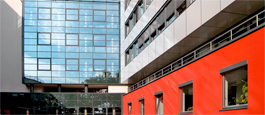 Institut für Transfusionsmedizin und Immunhämatologie